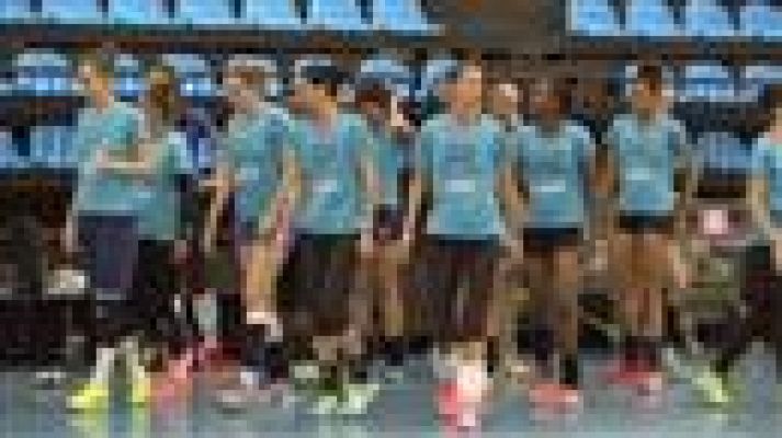 Telecanarias - Deportes Canarias - 11/06/2018