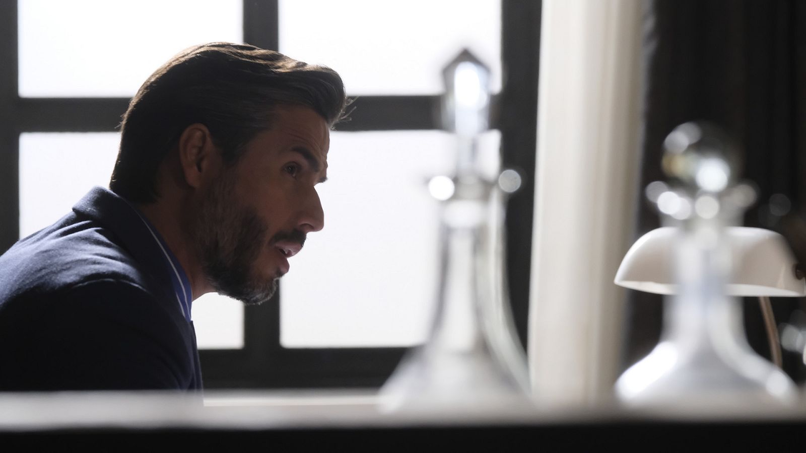 Servir y proteger - Episodio - Ver ahora