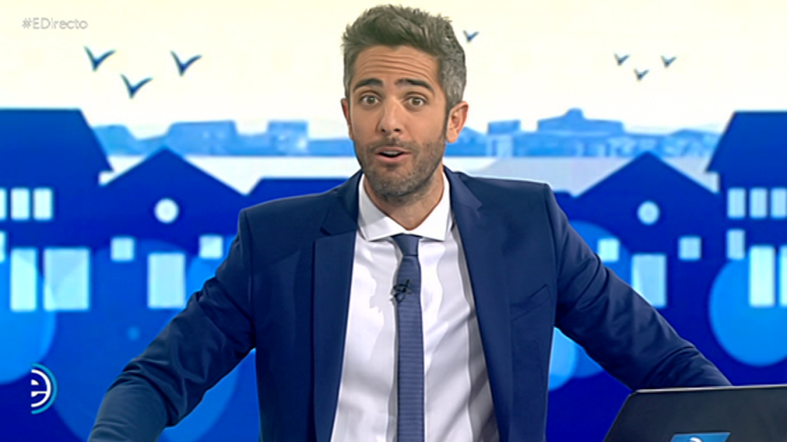 España Directo - 11/06/18 - ver ahora