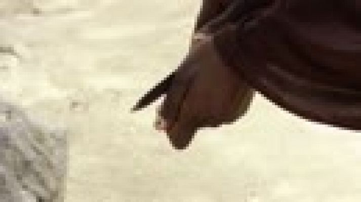  - Hadiza, 15 años: "Cuando iba a trabajar, los hombres me pedían que me acostara con ellos"