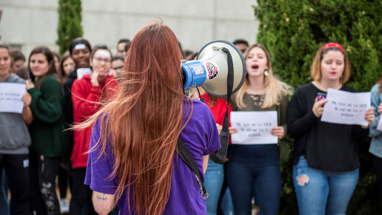 Dimisiones en la Universidad de Extremadura por la filtración de exámenes de Selectividad