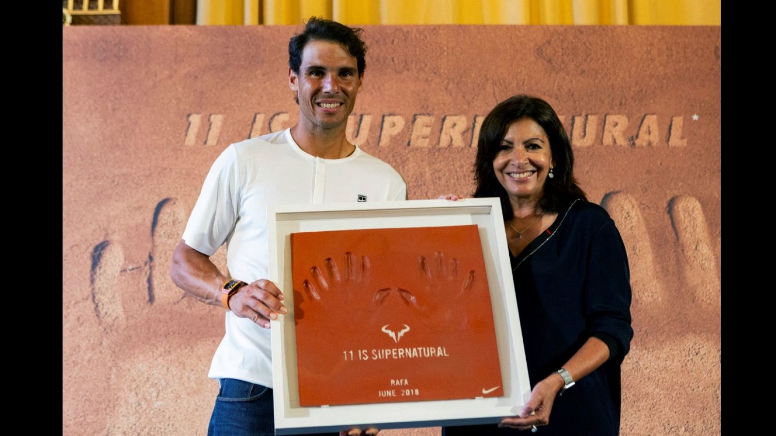 Conexión tdp - 11/06/18 - ver ahora