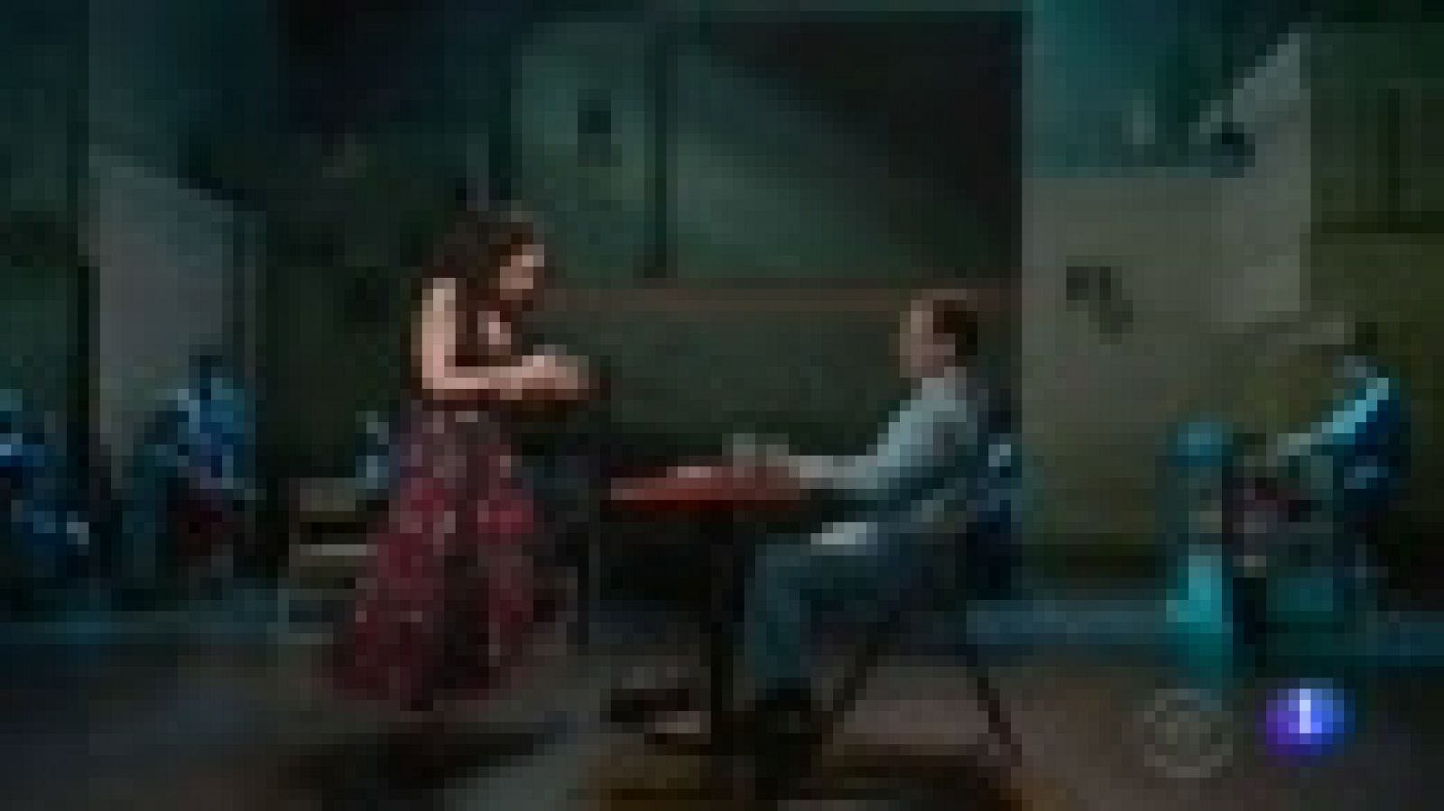 El musical independiente 'The Band's Visit' arrasa en los premios Tony | Ver