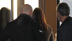 La mujer del asesino confeso de Quer declaró que no desconfió de él hasta que la Guardia Civil no estrechó el cerco