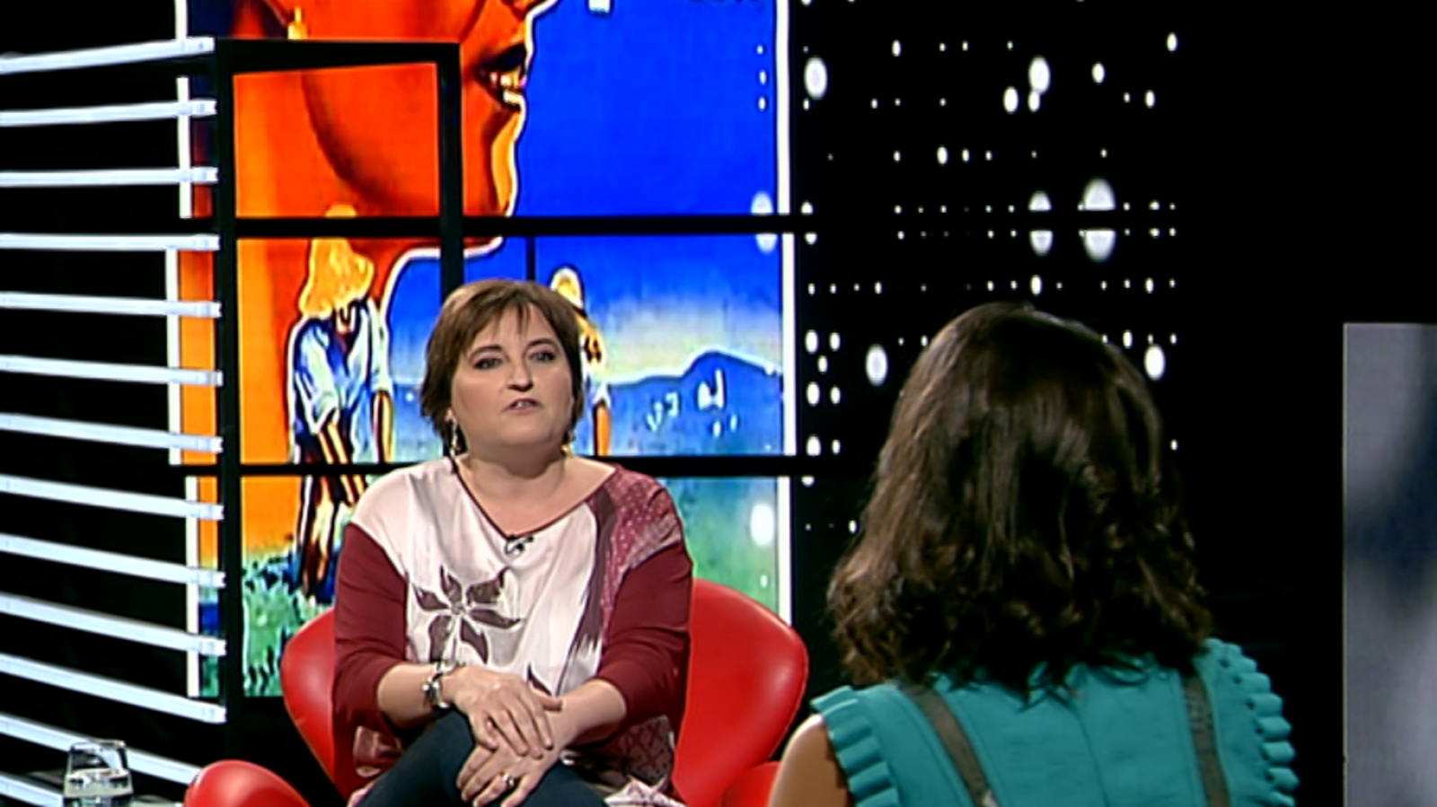 Historia de nuestro cine - Canelita en rama (presentación) - ver ahora