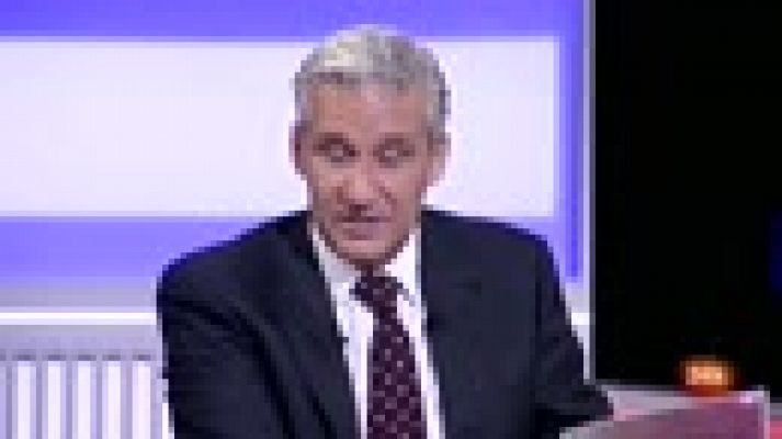 La noche en 24h - Pablo Casado (PP), sobre la moción: "No han apoyado a Sánchez, han querido echar al PP a la calle"