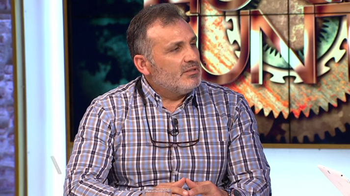 Hora punta - Hora punta - 11/06/18