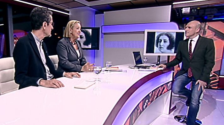 La hora cultural - La hora cultural - 11/06/18