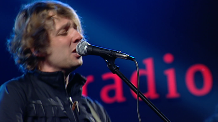 Los conciertos de Radio 3 en La 2 - Villanueva