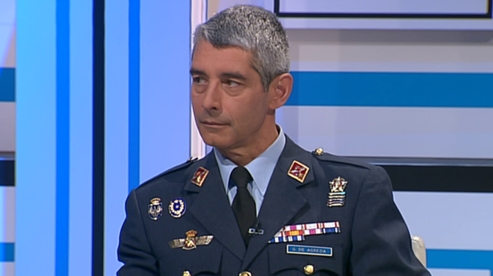 Millennium - Terrible Al Asad