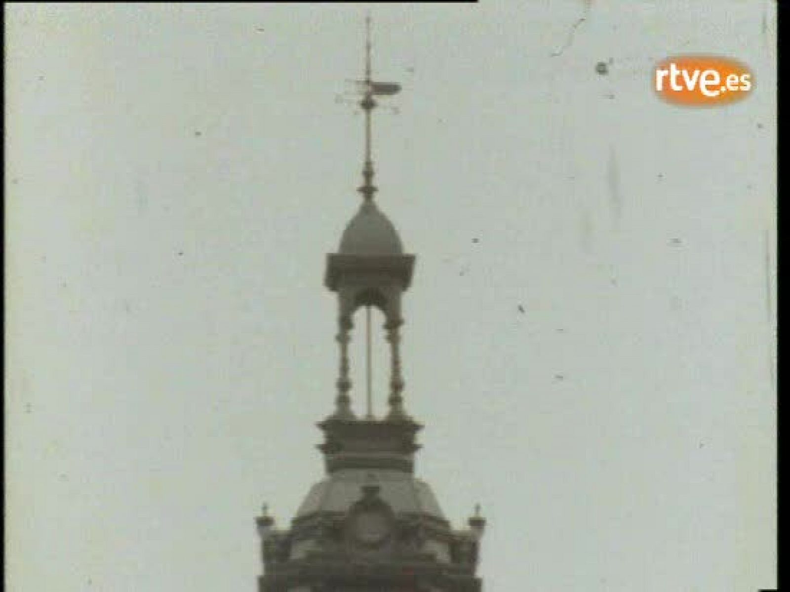 Información previa a las elecciones municipales de 1979 - Informe Semanal | Ver