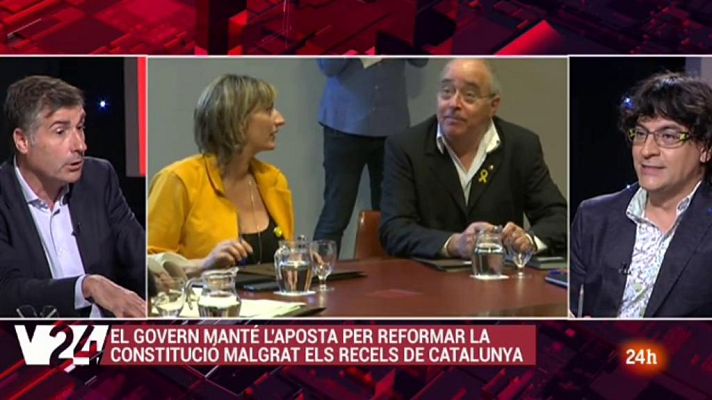 Vespre 24 - Vespre 24 - 11/06/2018