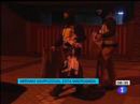  - Operación contra la kale borroka