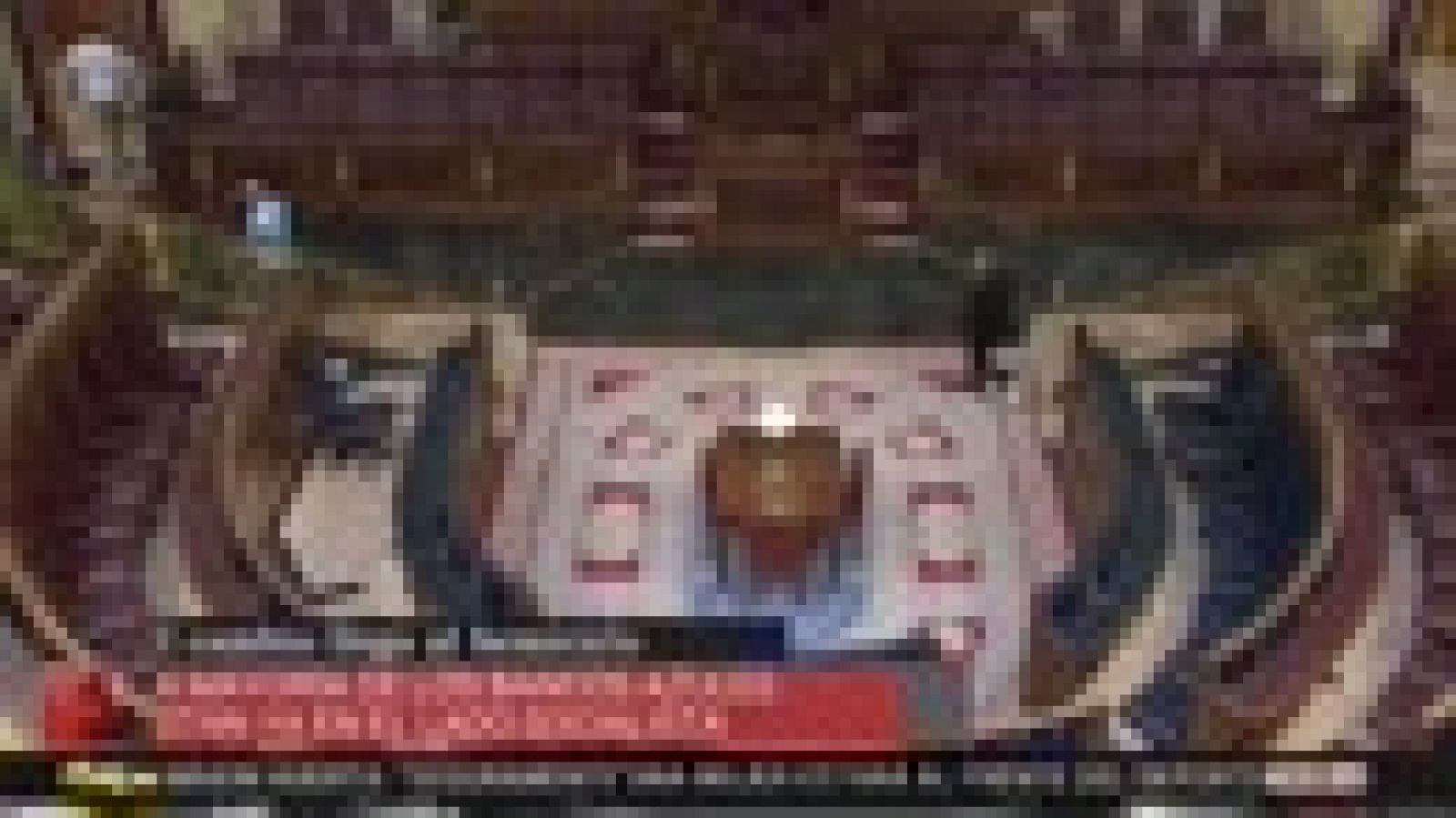 Parlamento - Parlamento en 3 minutos - 09/06/2018