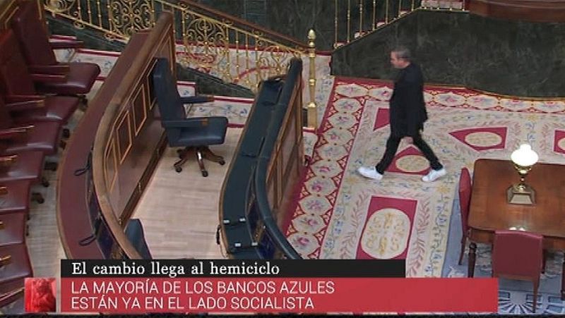 Parlamento - Parlamento en 3 minutos - 09/06/2018