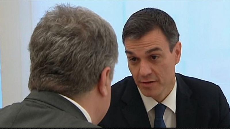 Parlamento - El reportaje - Perfil de Pedro Sánchez, nuevo presidente del Gobierno - 09/06/2018