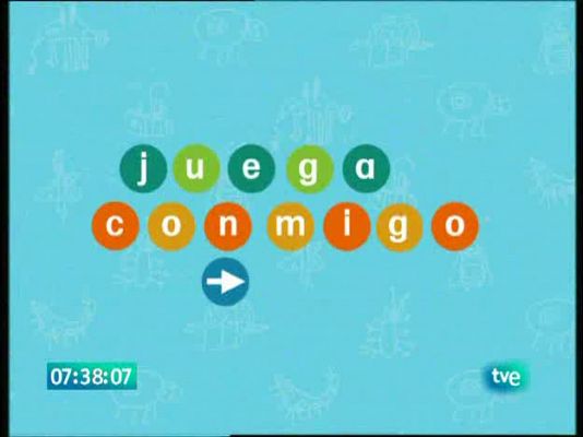 Sin Programa Juega Conmigo Sésamo Rtve Play 