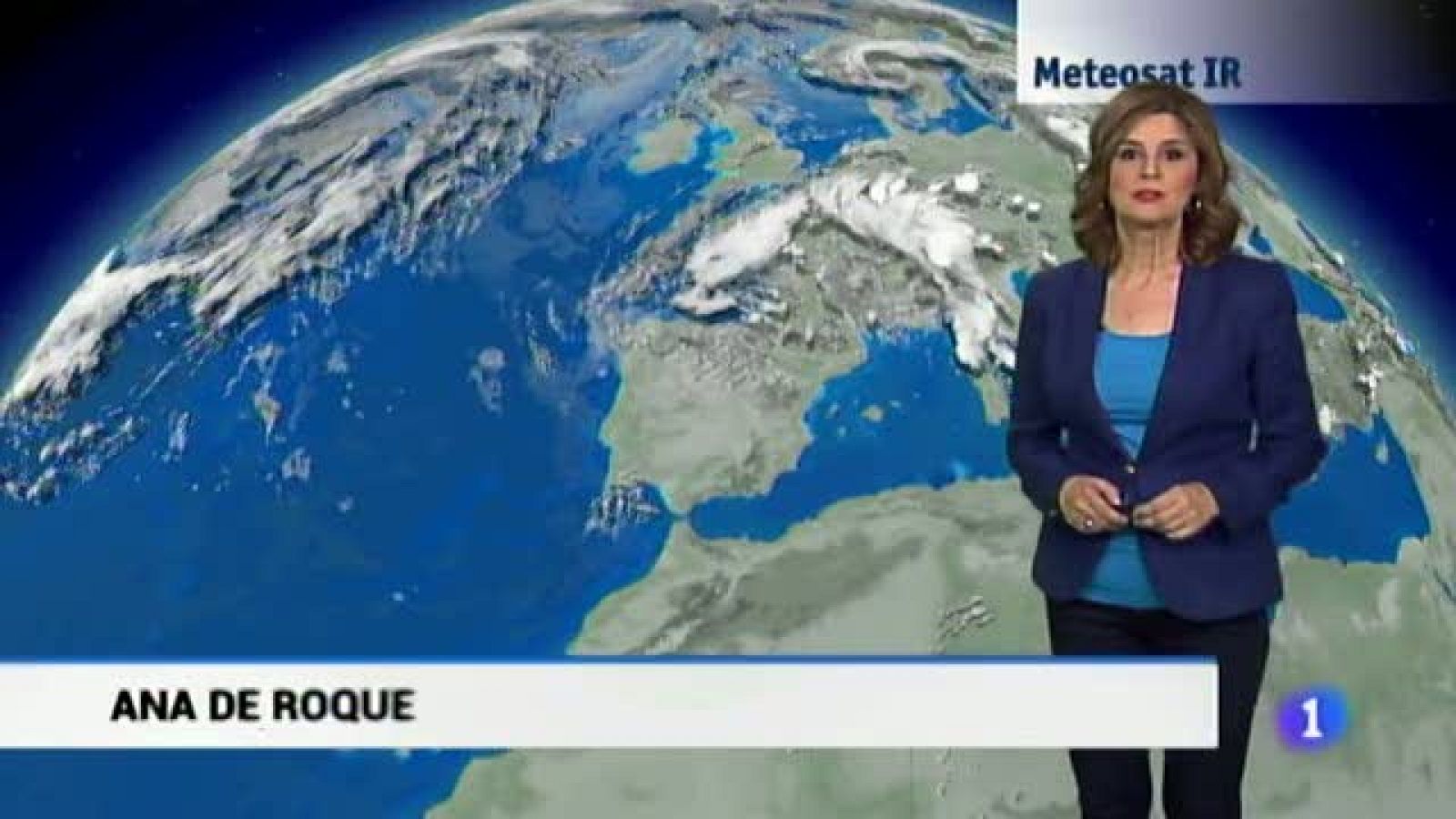 El tiempo en Extremadura - 12/06/18 | Ver