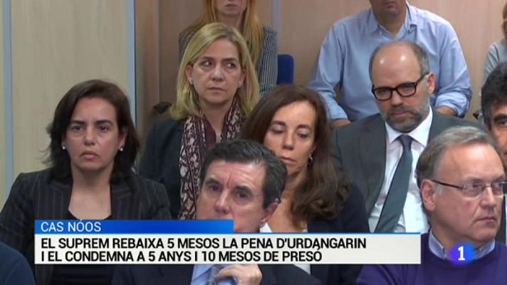 L'Informatiu - L'informatiu - 12/06/2018