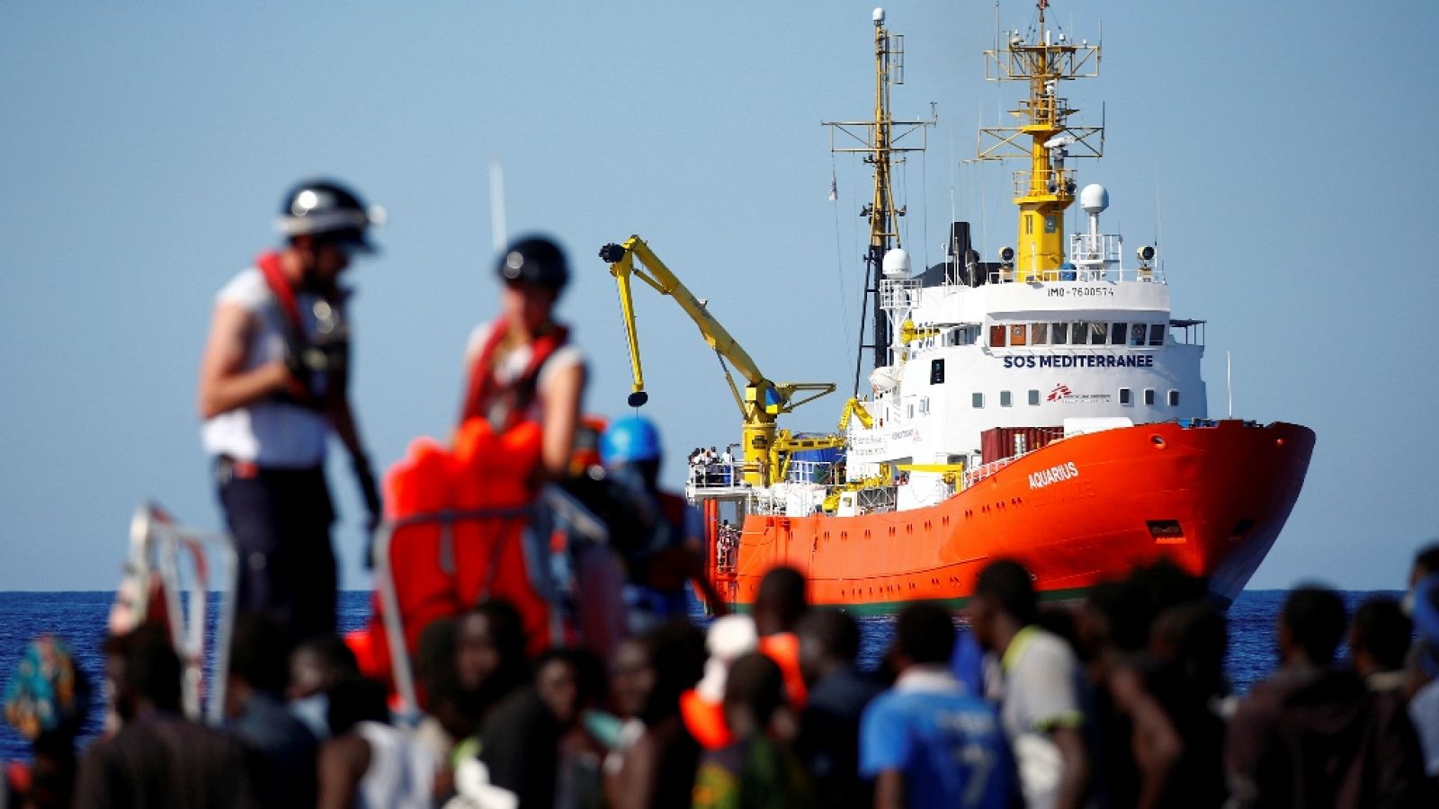 L'Informatiu - Comunitat Valenciana - 11/06/18 - ver ahora