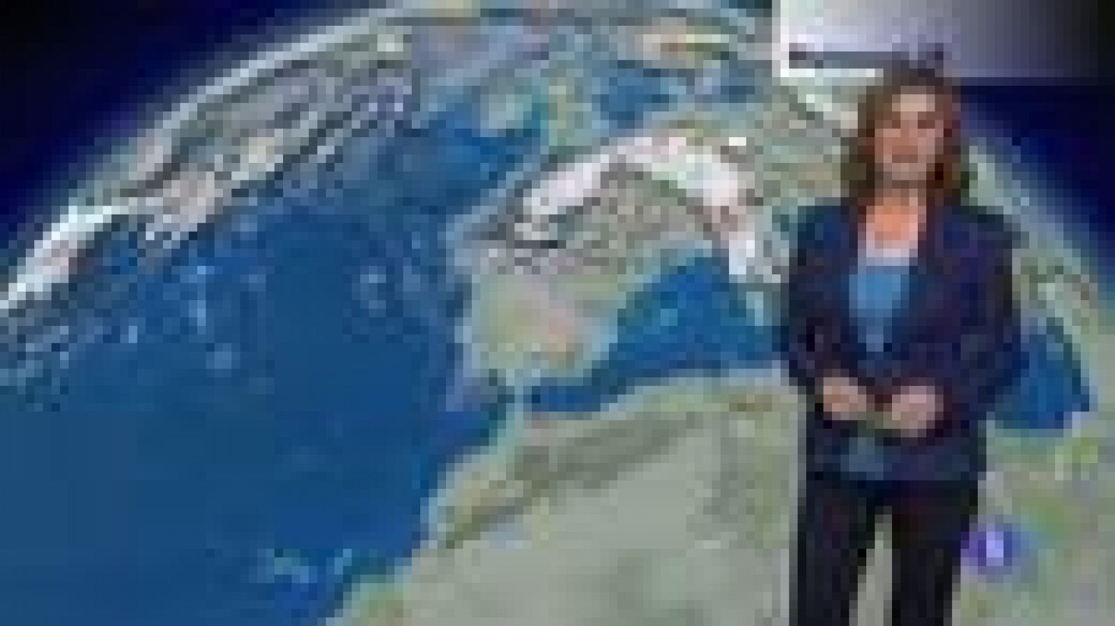 El Tiempo en Castilla-La Manha - 12/06/18 | Ver