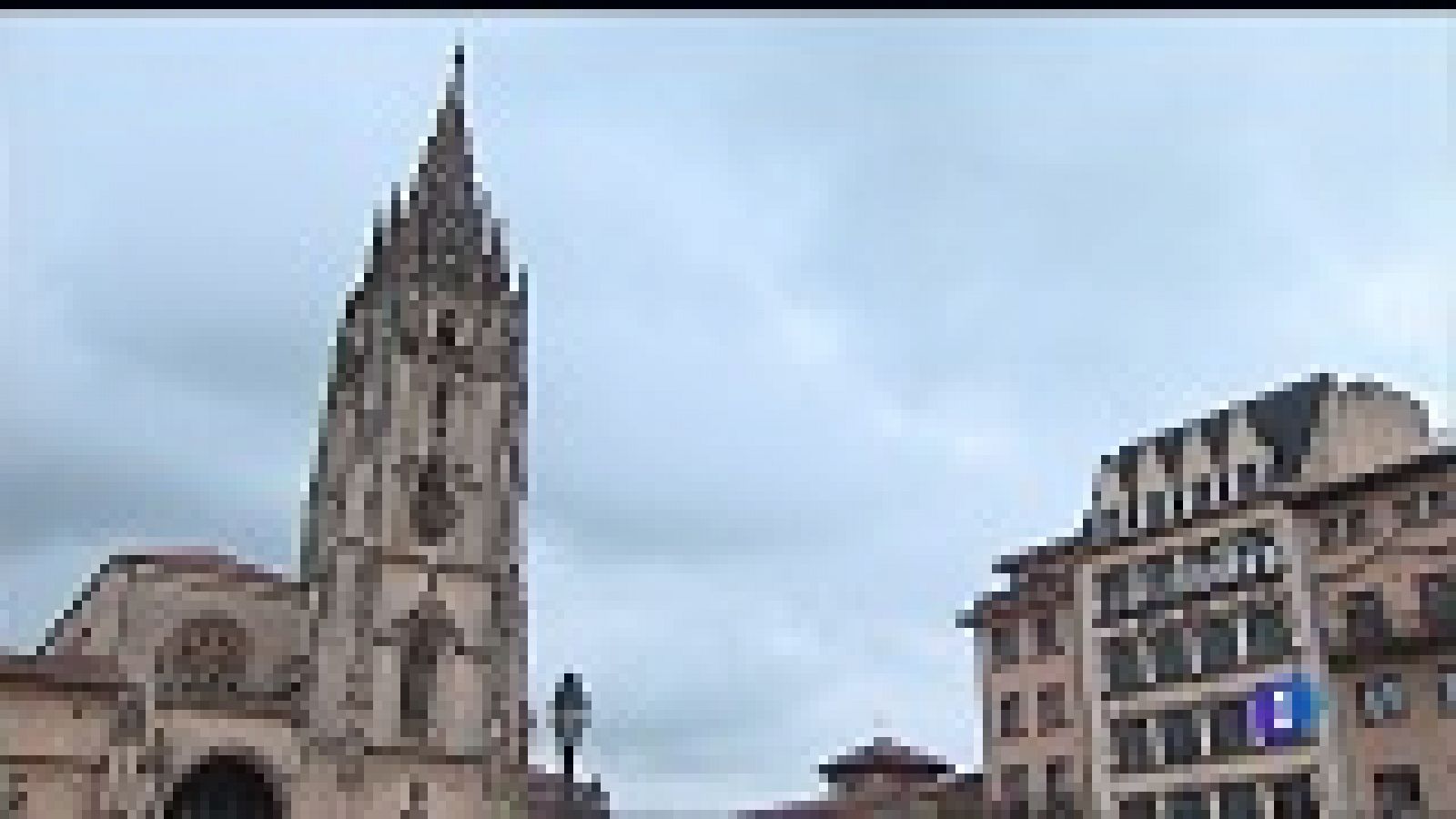 El tiempo en Asturias - 12/06/18 | Ver