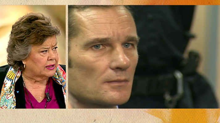 Amigas y conocidas - Amigas y conocidas - 12/06/18