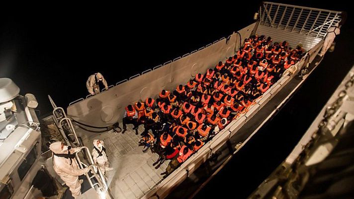 Informativo de Madrid - Informativo de Madrid - 12/06/18