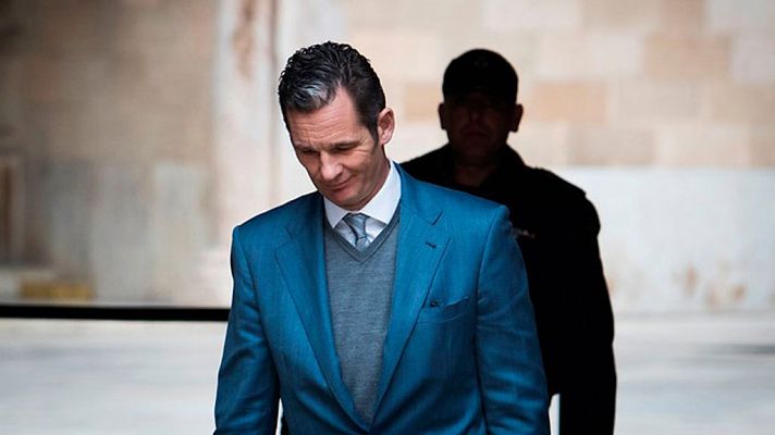 Telediario 1 - Telediario 1 en 4' - 12/06/18