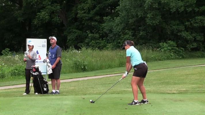 HolaGolf - T2 - Programa 16