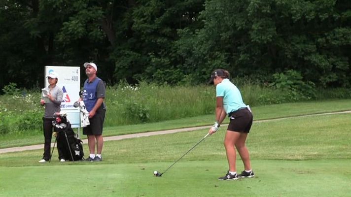 HolaGolf - T2 - Programa 16