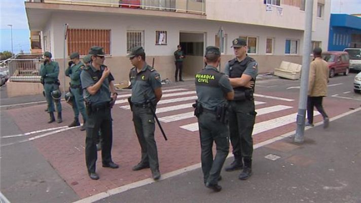 Telecanarias - Canarias en 2' - 12/06/2018