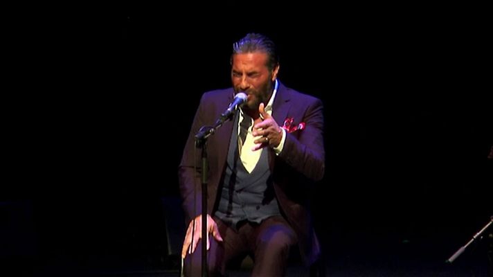 Informativo de Madrid - Informativo de Madrid 2 - 12/06/2018