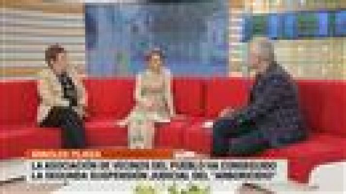 Cerca de ti - Cerca de ti - 12/06/2018