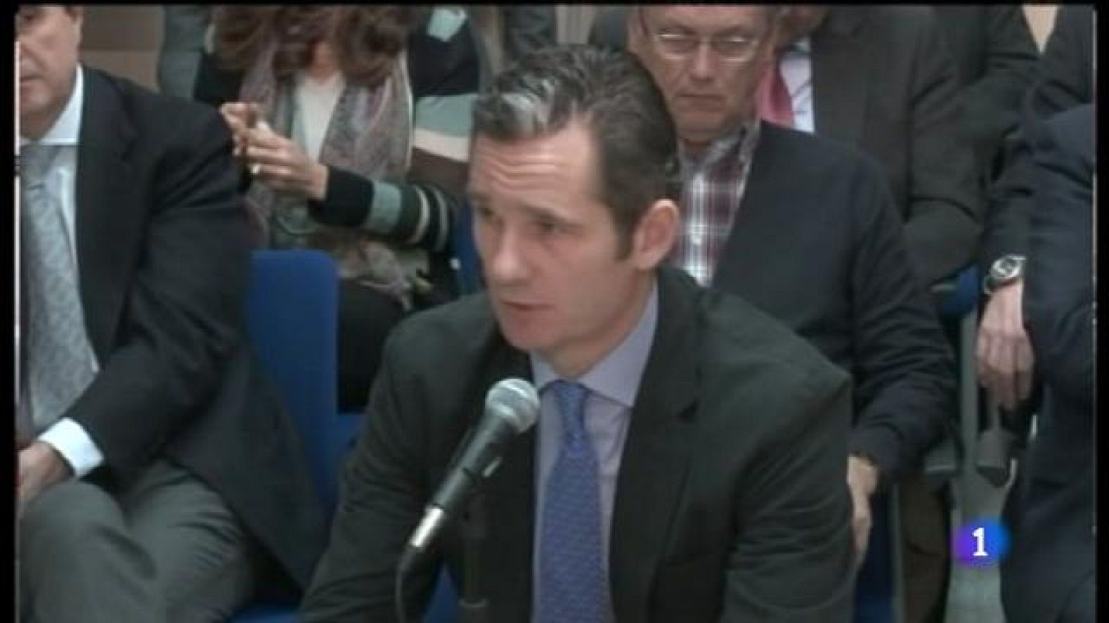 Informatiu Balear 2 - 12/06/18