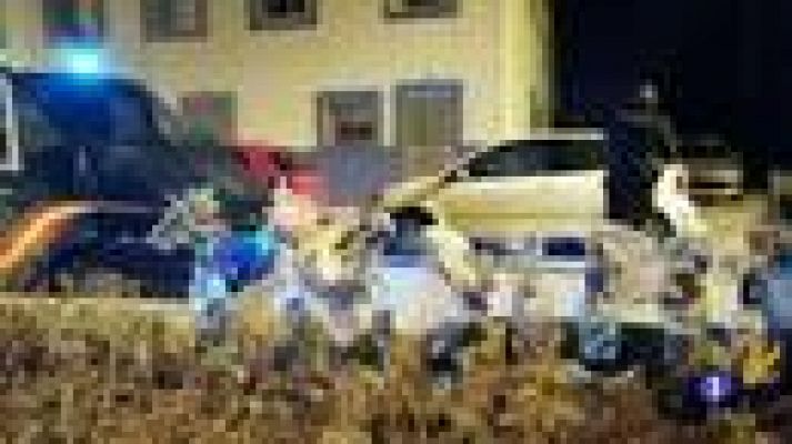 Noticias Andalucía - Noticias Andalucía 2 - 12/06/2018