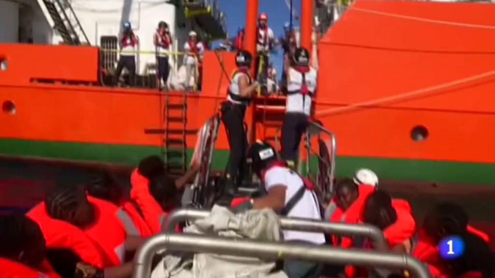 L'Informatiu 2 - 12/06/2018