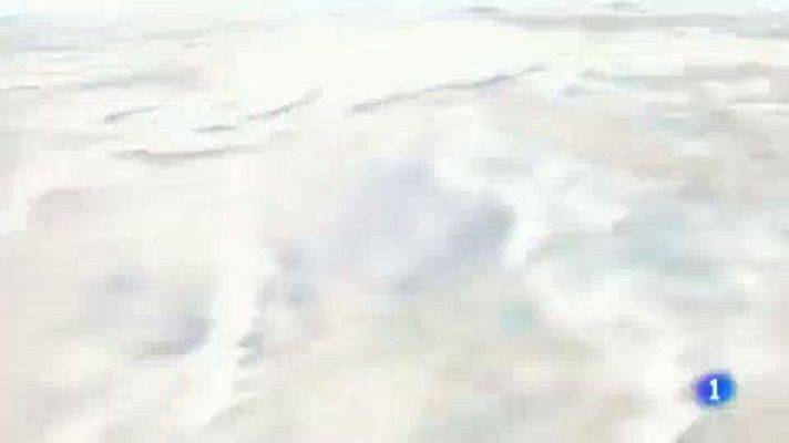 Telenorte - País Vasco - El tiempo en el País Vasco - 12/06/18