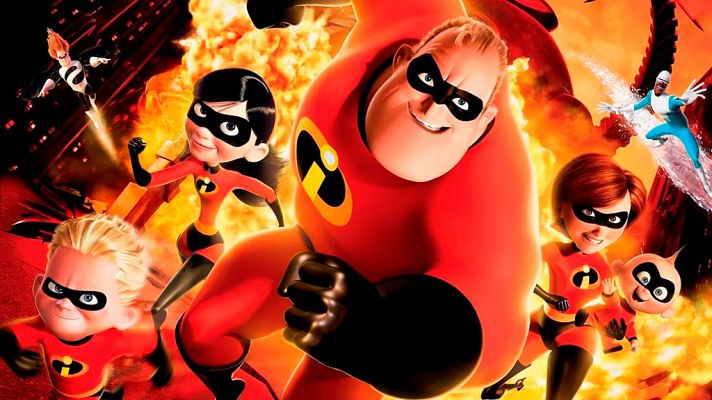 Brad Bird presenta en Madrid 'Los Increíbles 2'