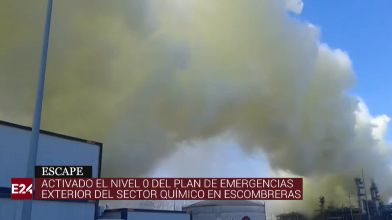 España en 24 horas - 12/06/18 - ver ahora