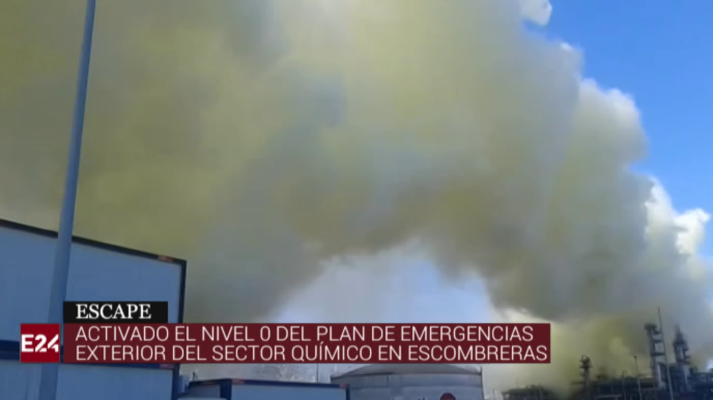 España en 24h - España en 24 horas - 12/06/18