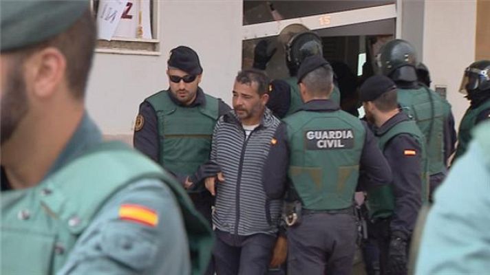 Telecanarias - Telecanarias - 12/06/2018