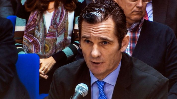 Telediario 1 - Telediario 2 en 4' - 12/06/2018