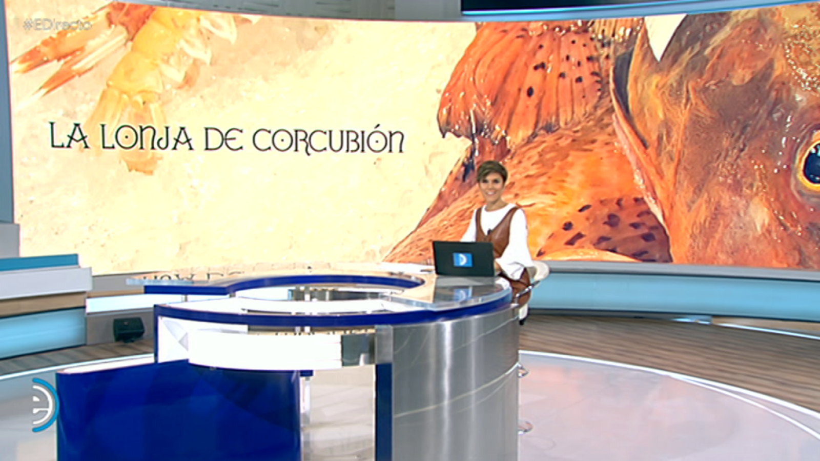 España Directo - 11/06/18 - ver ahora