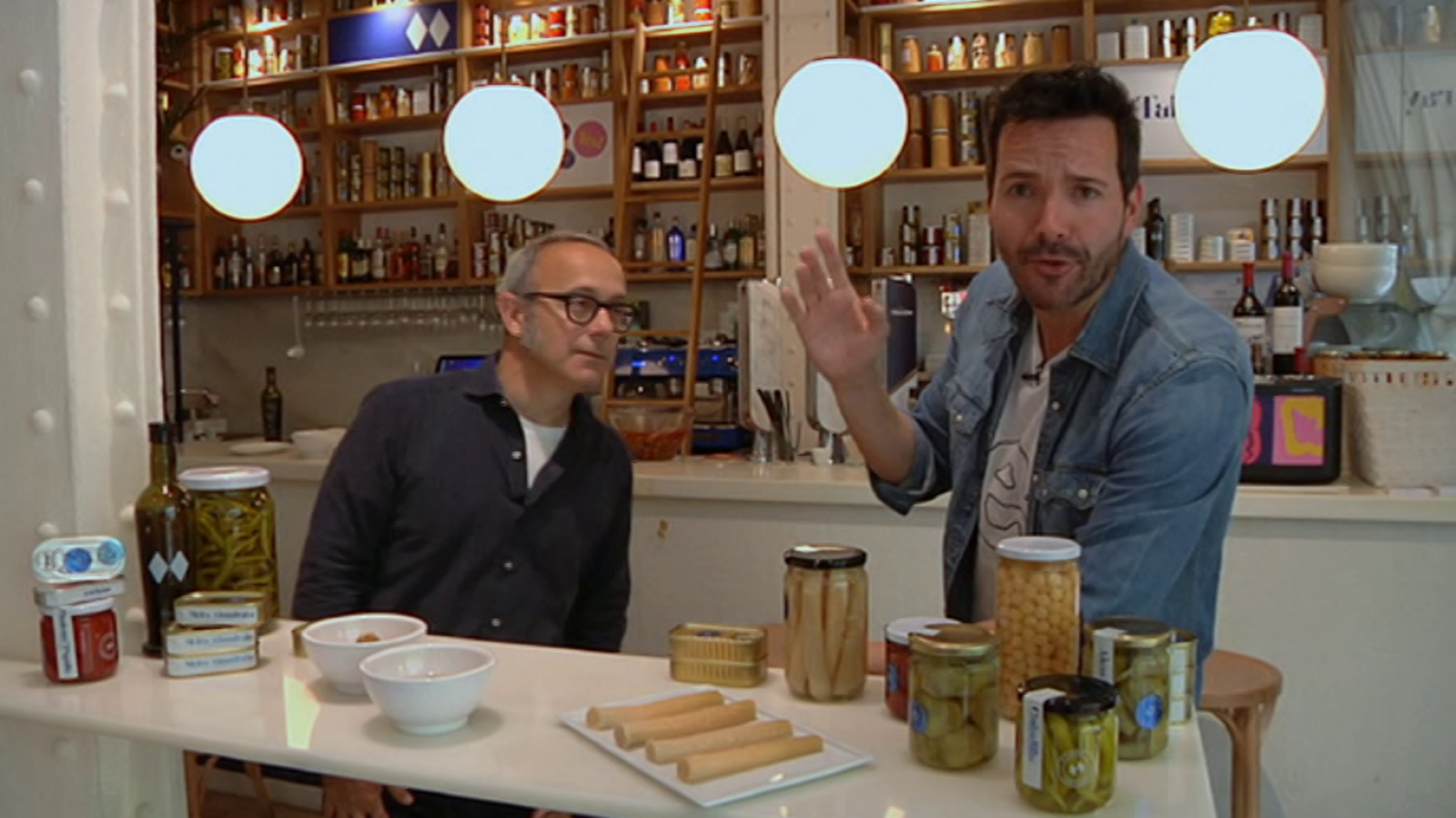 Aquí la Tierra - 11/06/18 - ver ahora