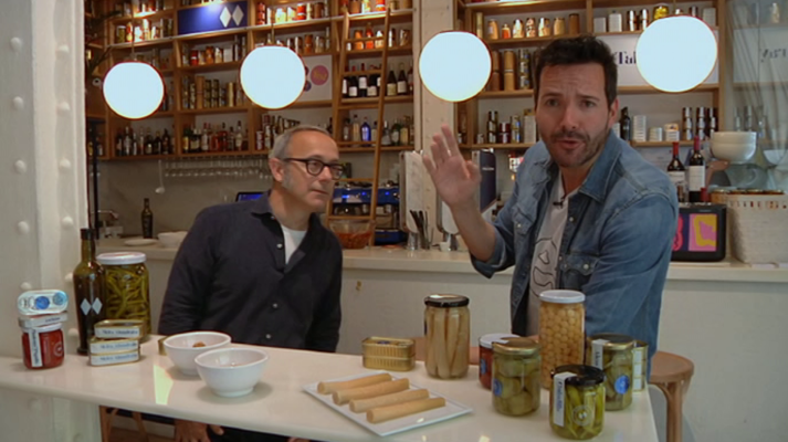 Aquí la Tierra - Aquí la Tierra - 12/06/18