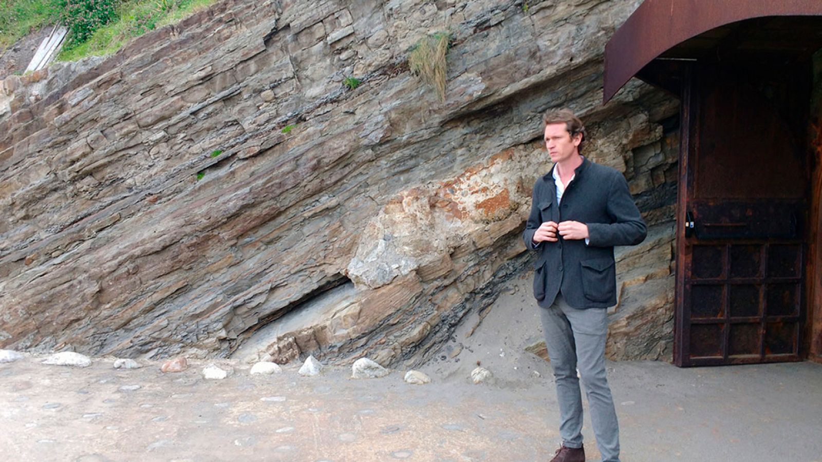 Cartas en el tiempo - Letras de cambio - ver ahora