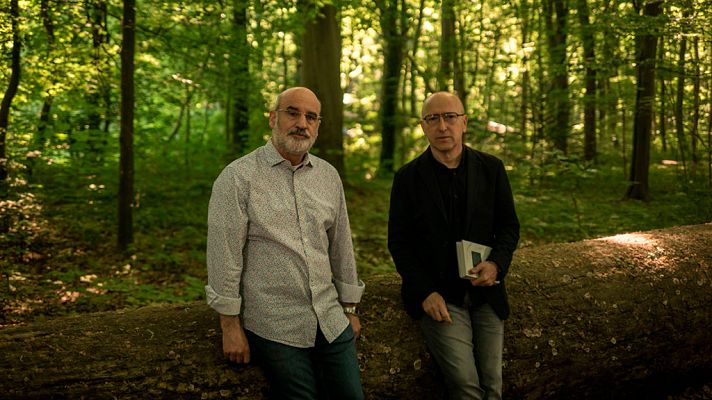 Página Dos - Fernando Aramburu