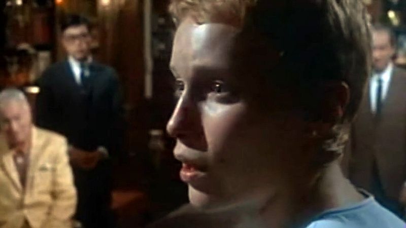 'La semilla del diablo', 50 años de la película de Polanski