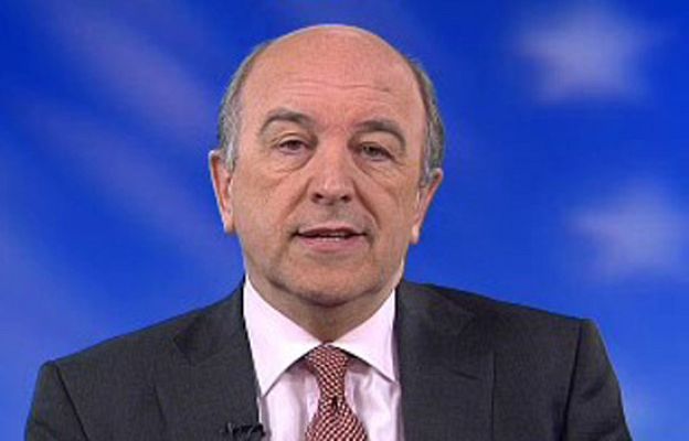 Los desayunos - Una intervención "normal" en CCM